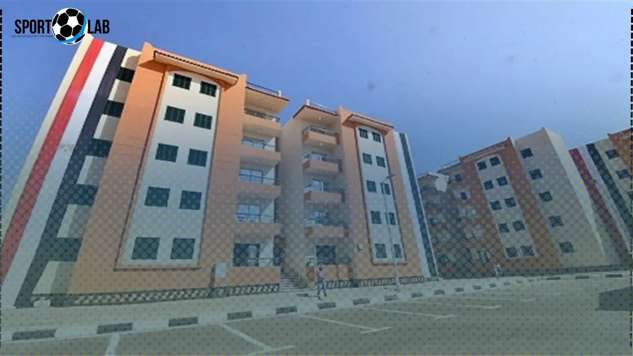 الاستعلام الآن عن شقق سكن لكل المصريين 7 وطريقة التسجيل في 2025